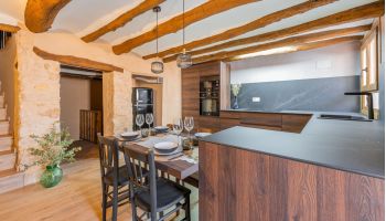 Cocina - comedor
