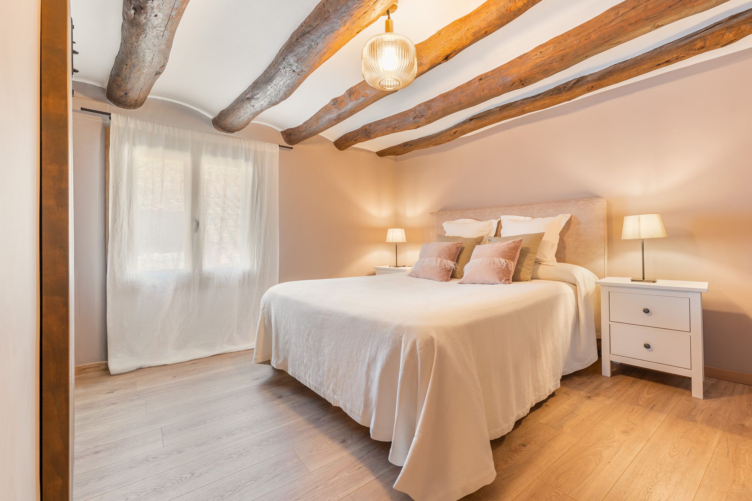 Casa Rural El Ahora - foto de la Casa en Berge