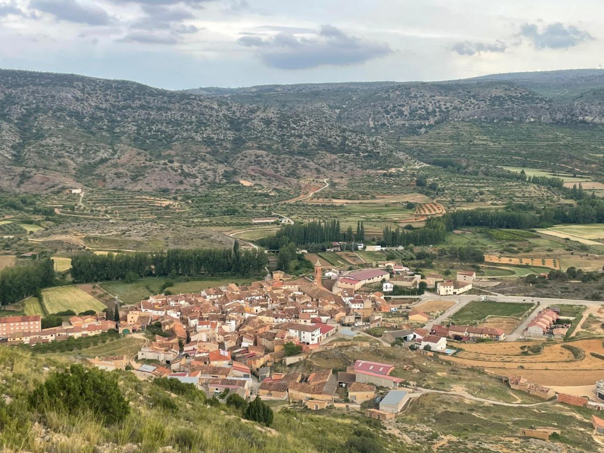 Casa Rural El Ahora - foto de la casa