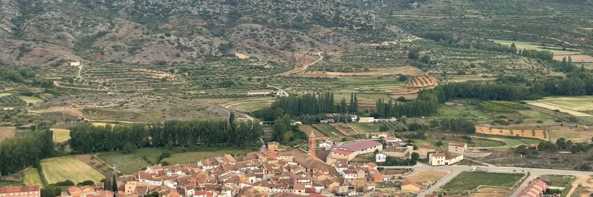 Casa Rural El Ahora - foto casa Berge