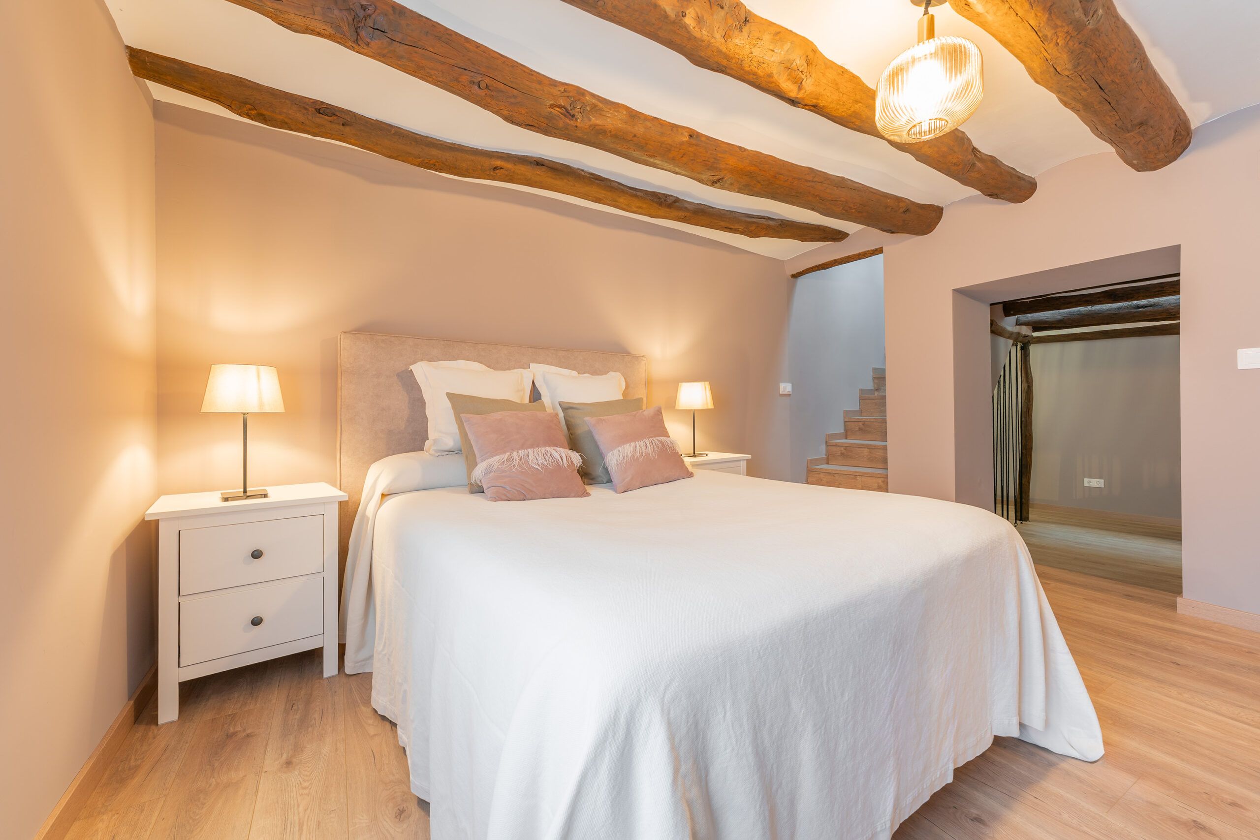 Casa Rural El Ahora - foto de la Casa en Berge
