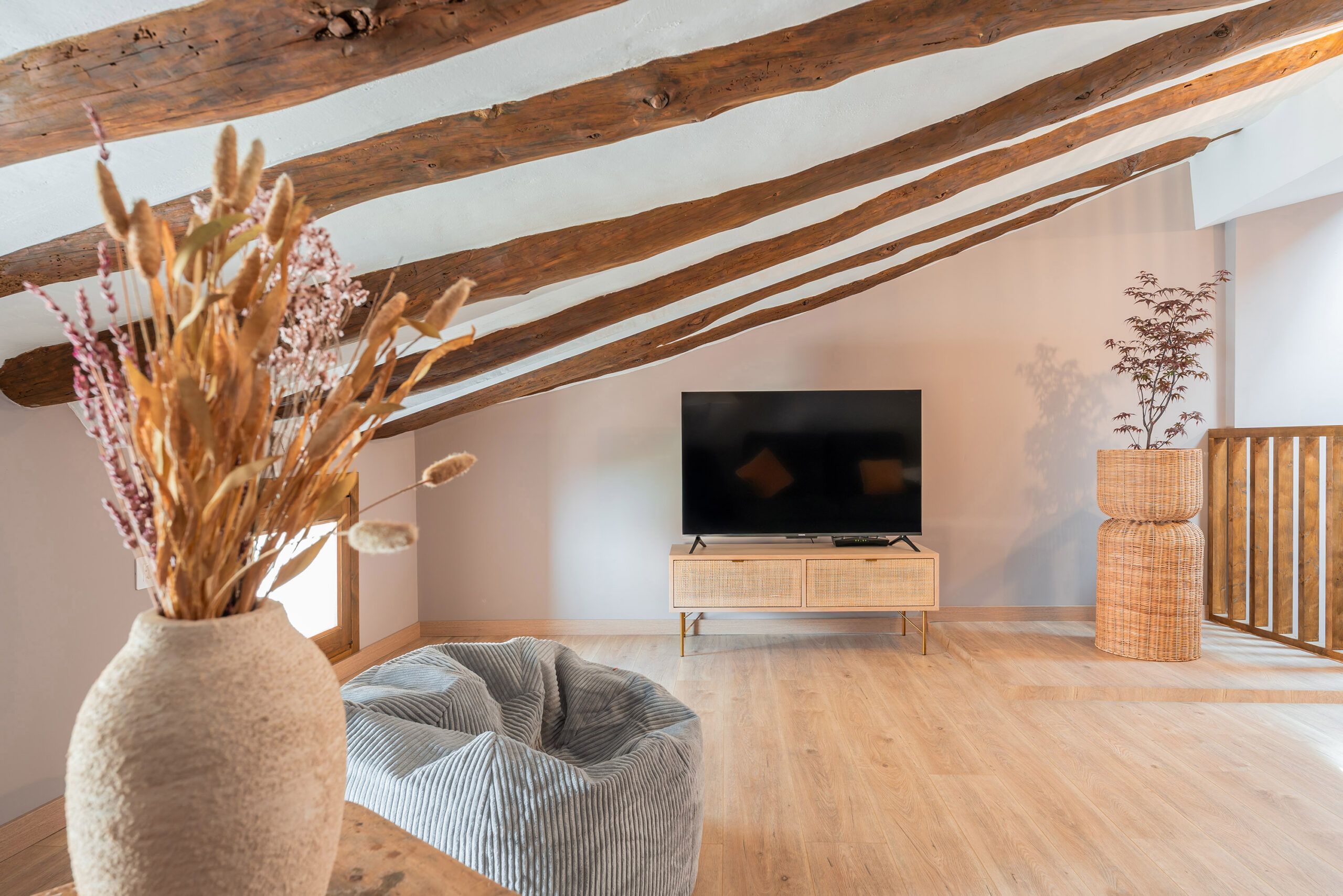 Casa Rural El Ahora - foto de la Casa en Berge
