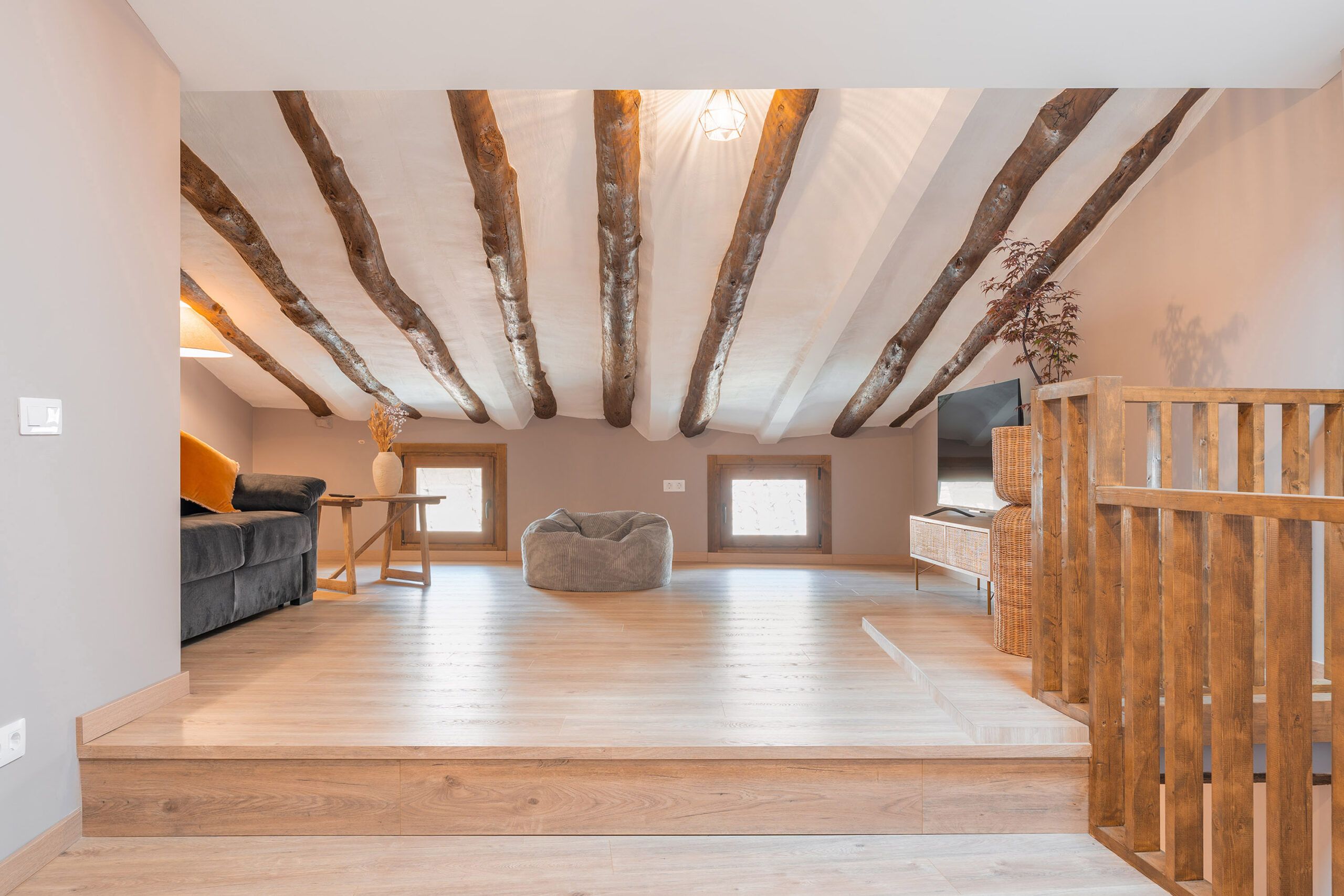 Casa Rural El Ahora - foto de la Casa en Berge